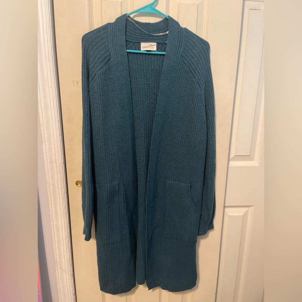 Women’s cardigan